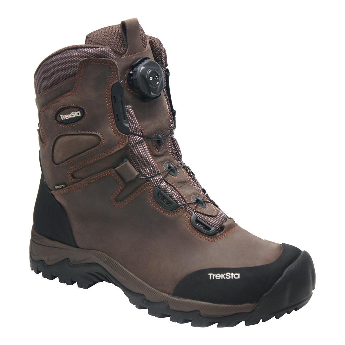 Treksta Lynx Boa 8" GTX