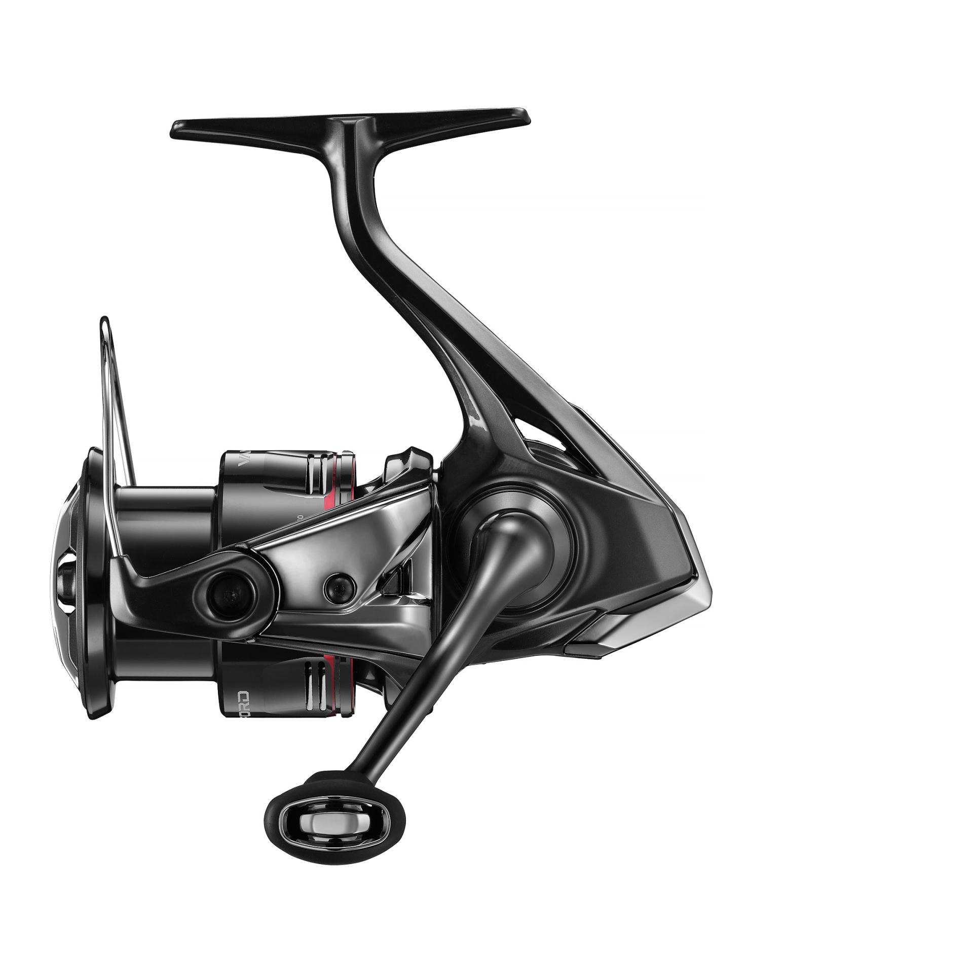 Shimano Vanford FA Nya Hösten 2024