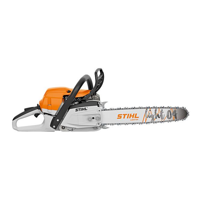 STIHL MS 261 C-M Bensindriven Motorsåg med handtagsvärme