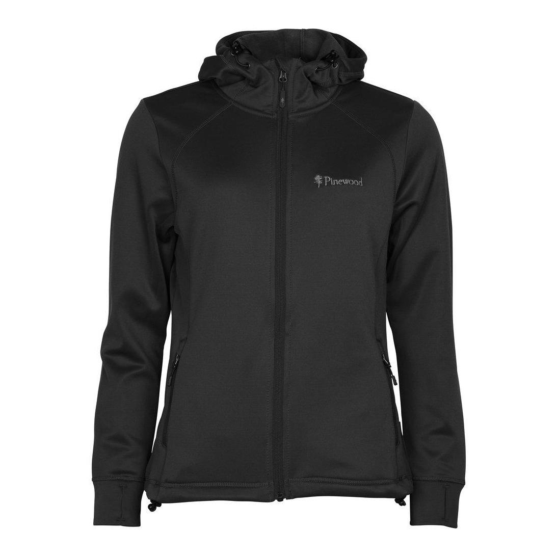 Pinewood Hoodie Finnveden Dam