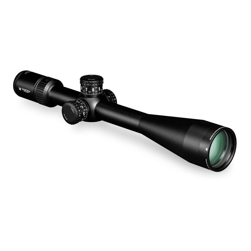 Vortex Golden Eagle HD 15-60×52 SFP MOA