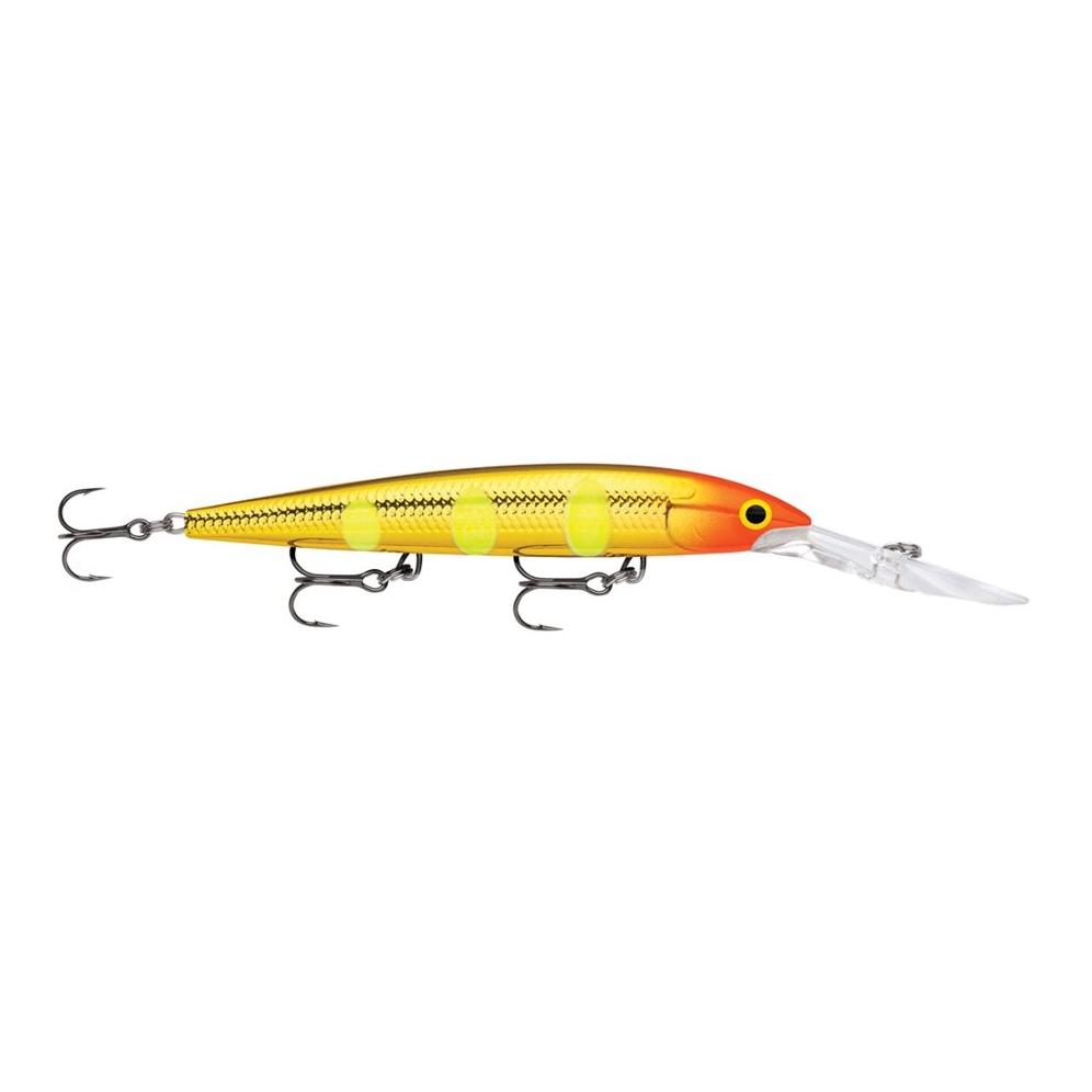 Rapala Down Deep Husky Jerk 14 cm Wobbler