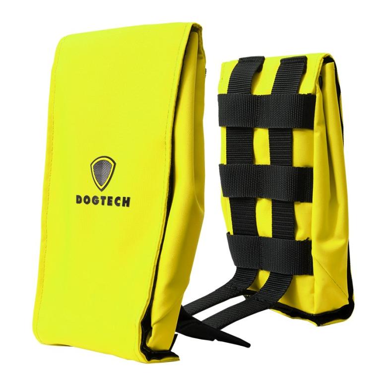 Dogtech One Generation 2 GPS-ficka MOLLE