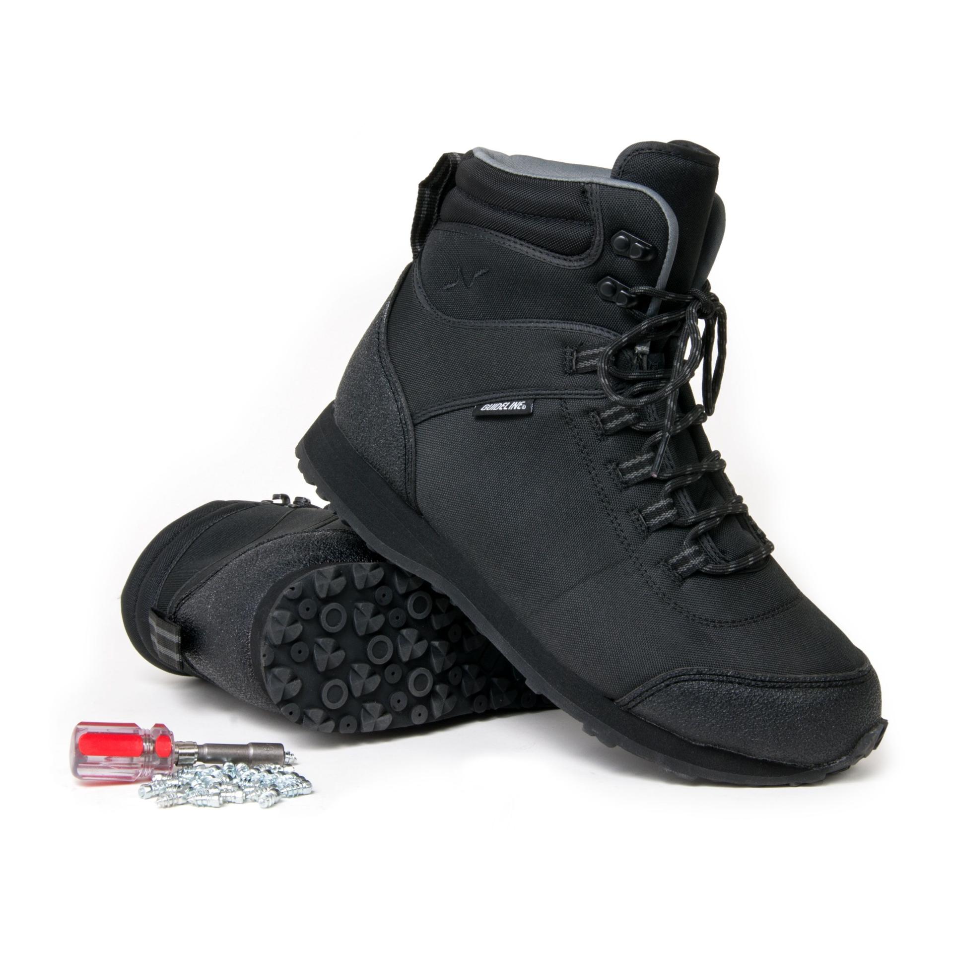 Guideline Kaitum Wading Boot, Vadarskor