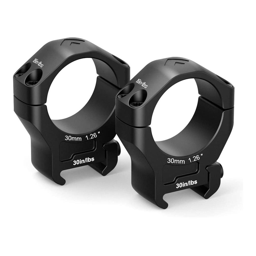 Arken Optics Halo Ringar