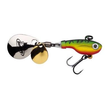 Berkley Pulse Spintail 14g Vibrationsbete