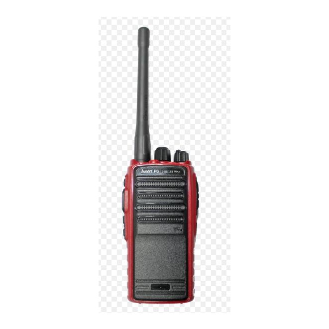 Hunter F6 140/155 MHz Jaktradio