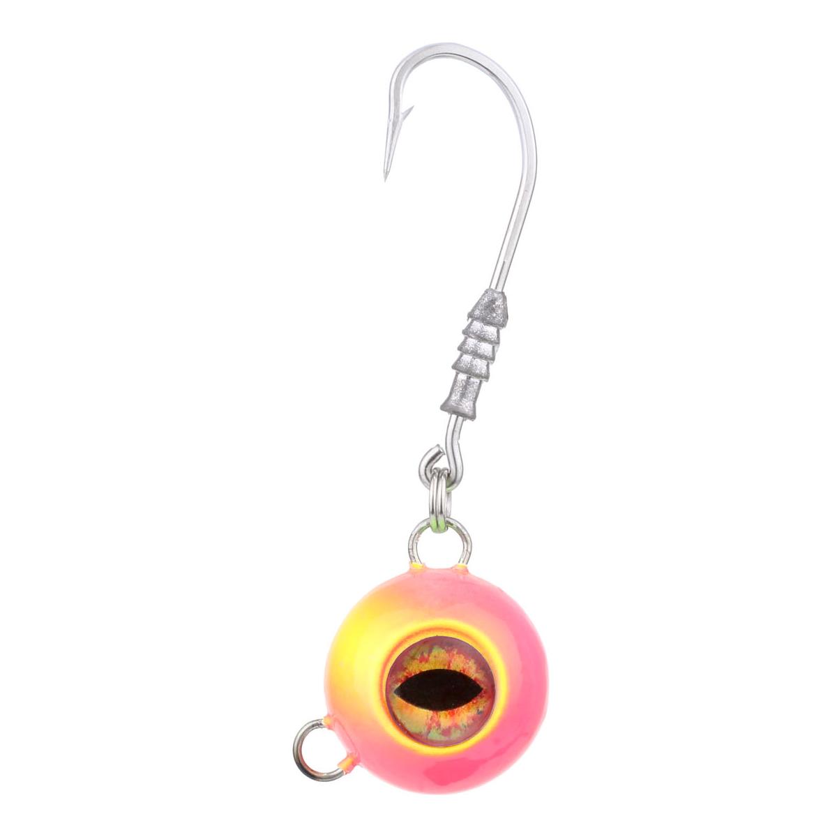 Läs mer om Wiggler Deep Seeker Glow
