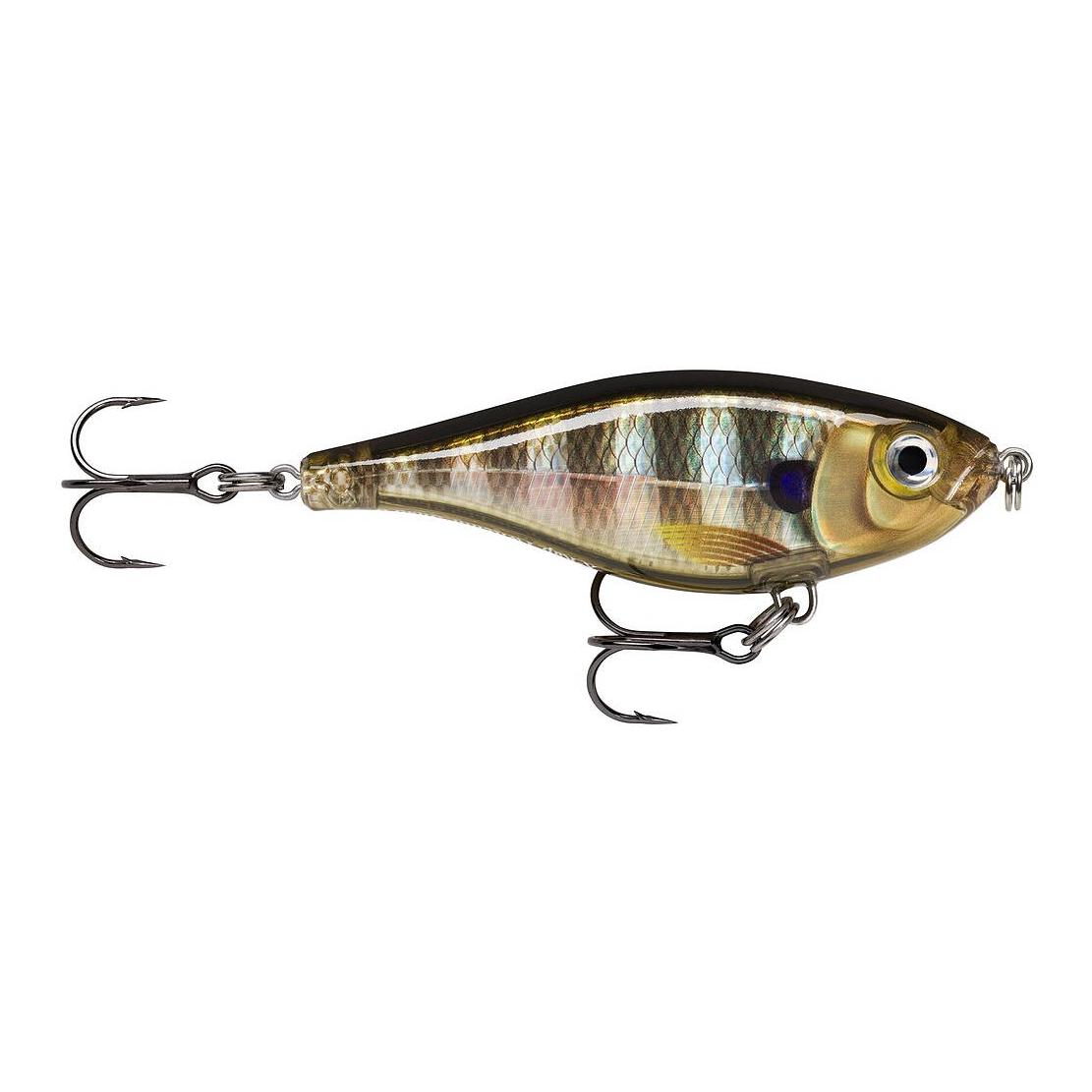 Rapala X-Rap Twitchin Shad