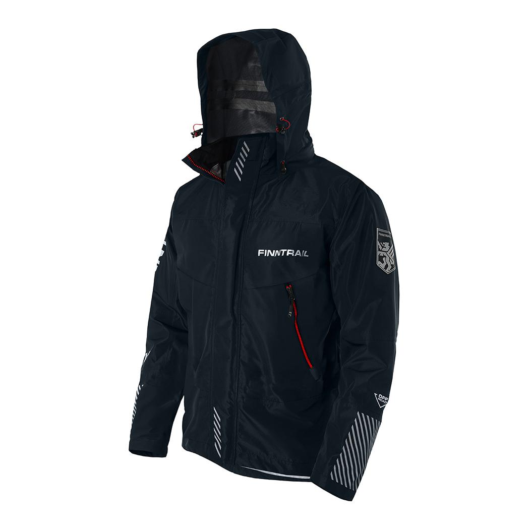 Finntrail Speedmaster Jacket 4026