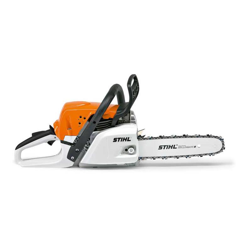 STIHL MS 231 Bensindriven Motorsåg 35 cm