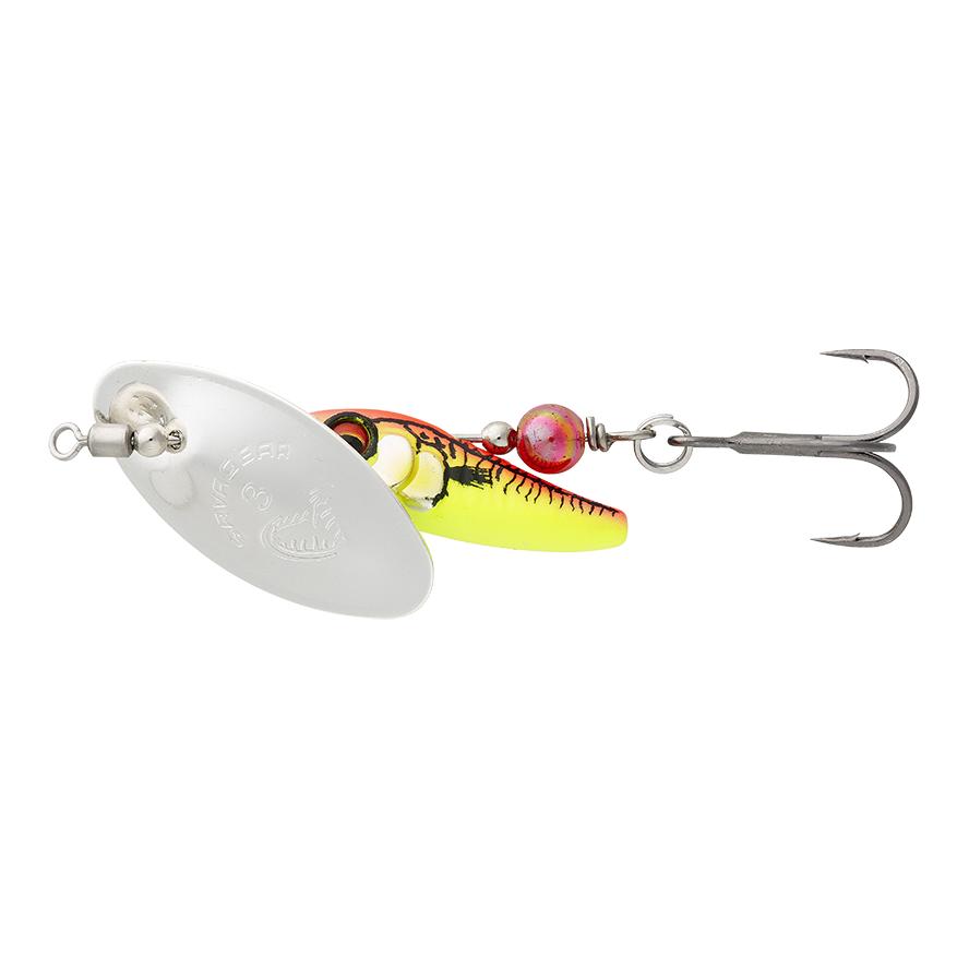 Savage Gear Sticklebait Spinner