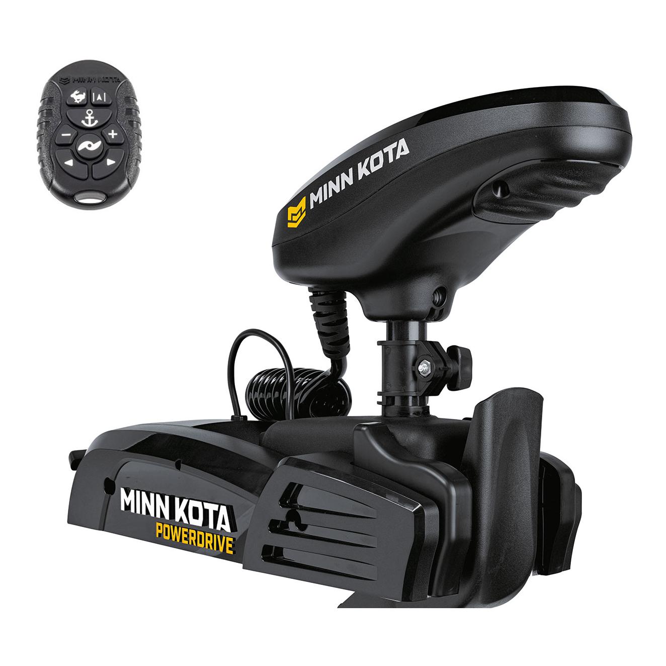 Minn Kota PowerDrive MR