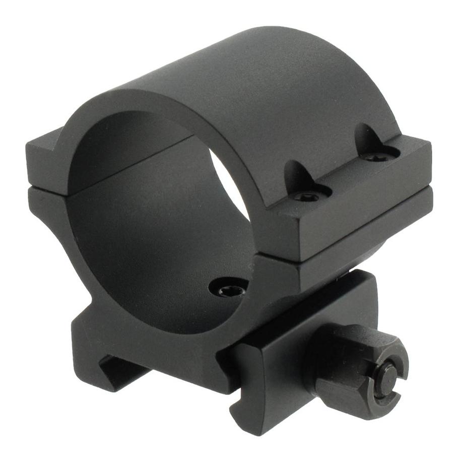 Aimpoint 30 mm ring till Weaver Picatinny skena