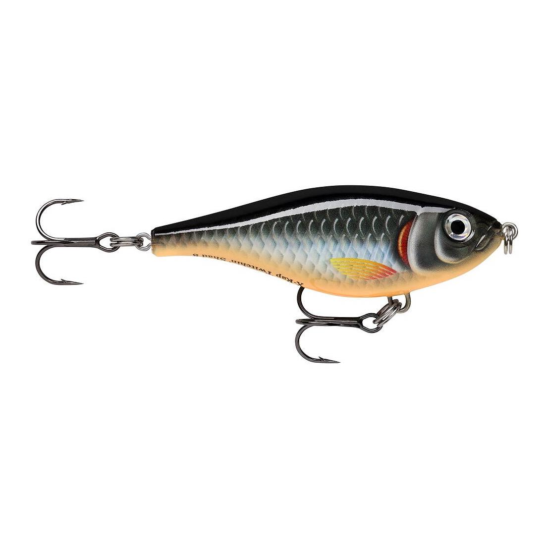 Rapala X-Rap Twitchin Shad