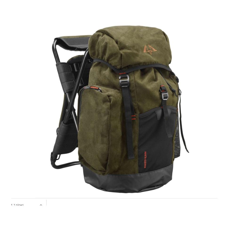 Swedteam Ridge 38 Backpack