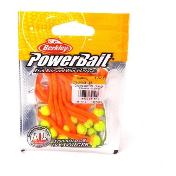 Powerbait Mice Tail