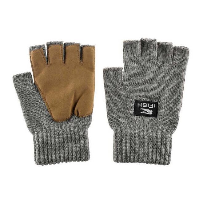 Läs mer om IFISH Wolly Comfort Fingerlös vante
