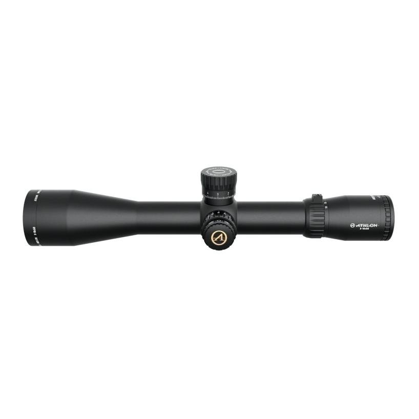 Alternativ bild 1 för Athlon Ares ETR 3-18x50 UHD FFP MIL Kikarsikte