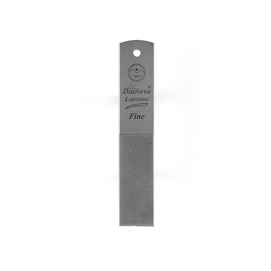 Dianova Lapstone Diamantbryne Kort