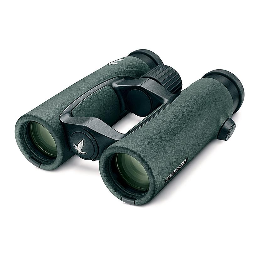 Swarovski Optik EL WB 8×32