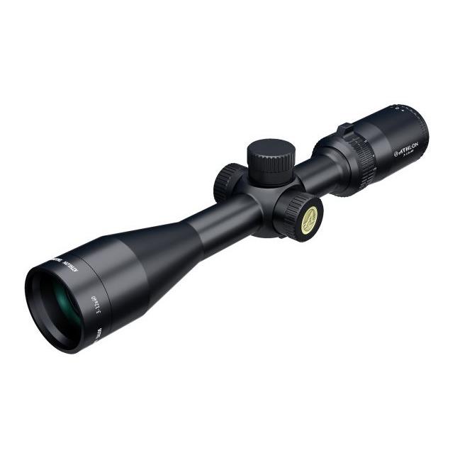 Alternativ bild 1 för Athlon Talos 3-12x40 SFP Kikarsikte