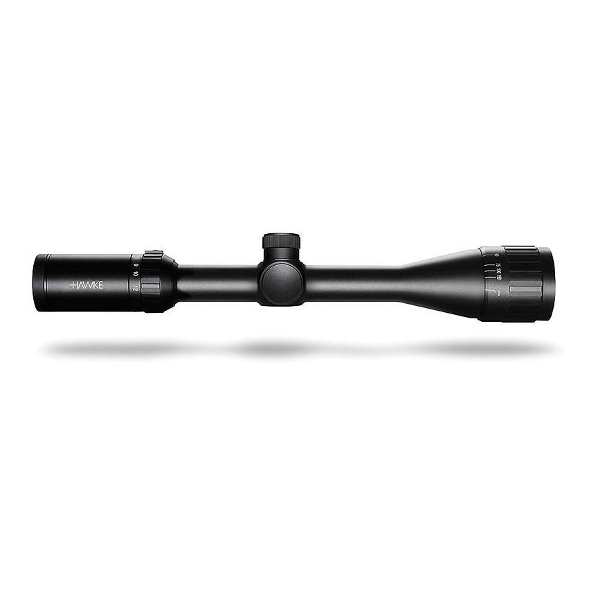 Hawke Vantage 4-12×40 AO Riktmedel Mil Dot