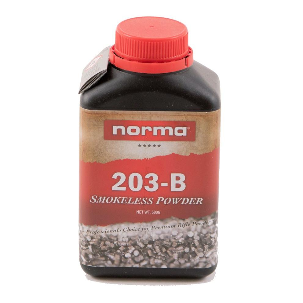 Norma Krut 203-B 500 gram