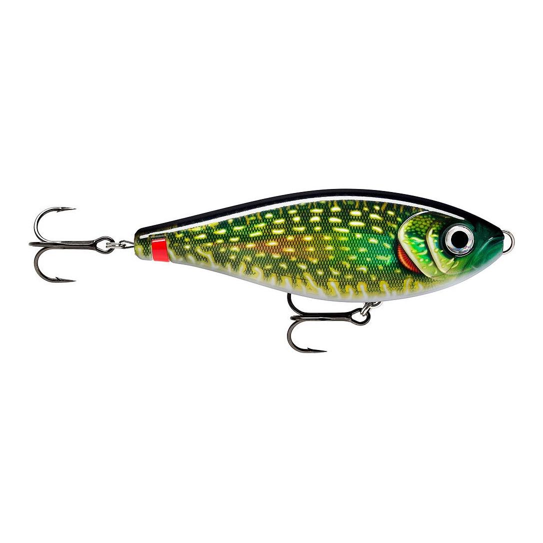 Rapala X-Rap Haku