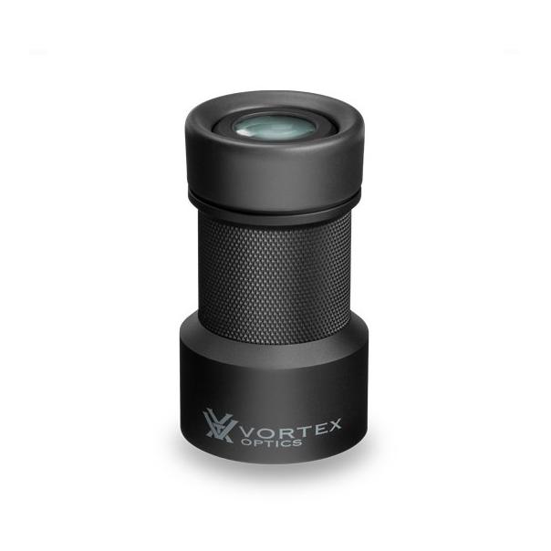 Vortex Optics 2x doubler