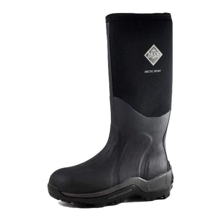 Muckboot Arctic Sport