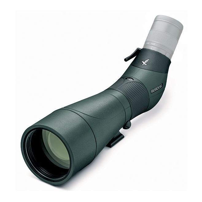 Swarovski Optik ATS 80 HD