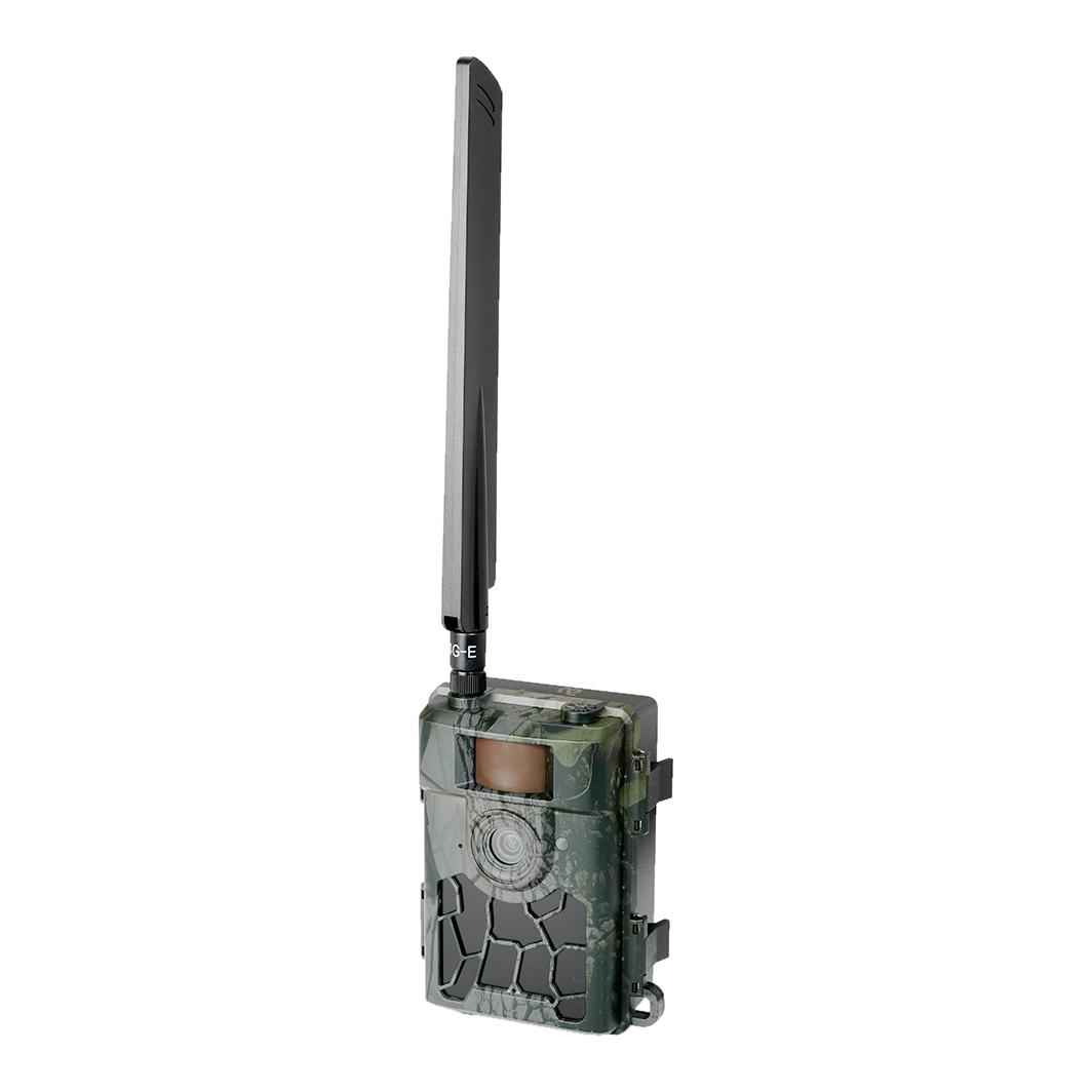 Hunter Delta 4G LTE