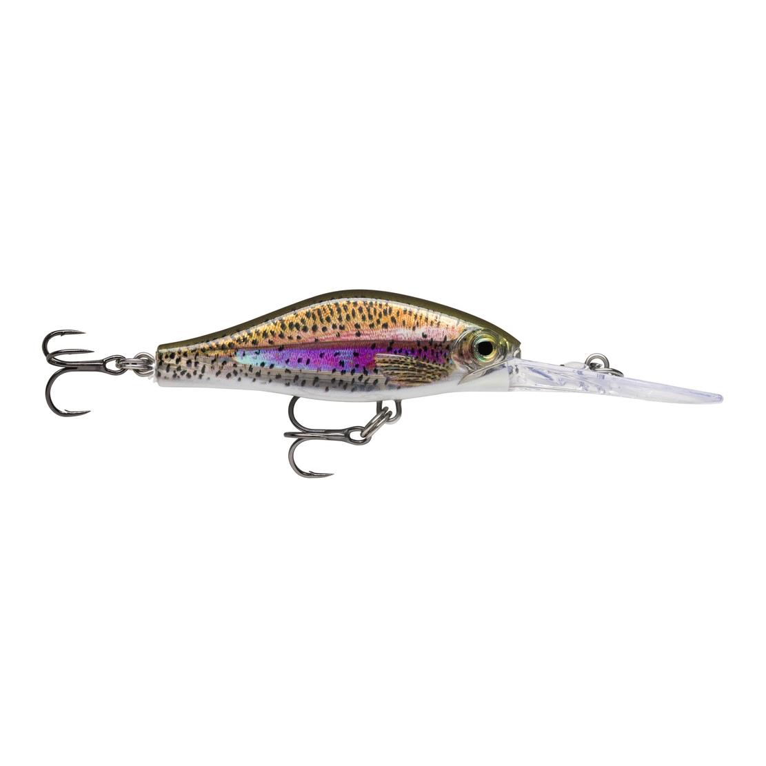 Rapala Shadow Rap Jack Deep 5cm