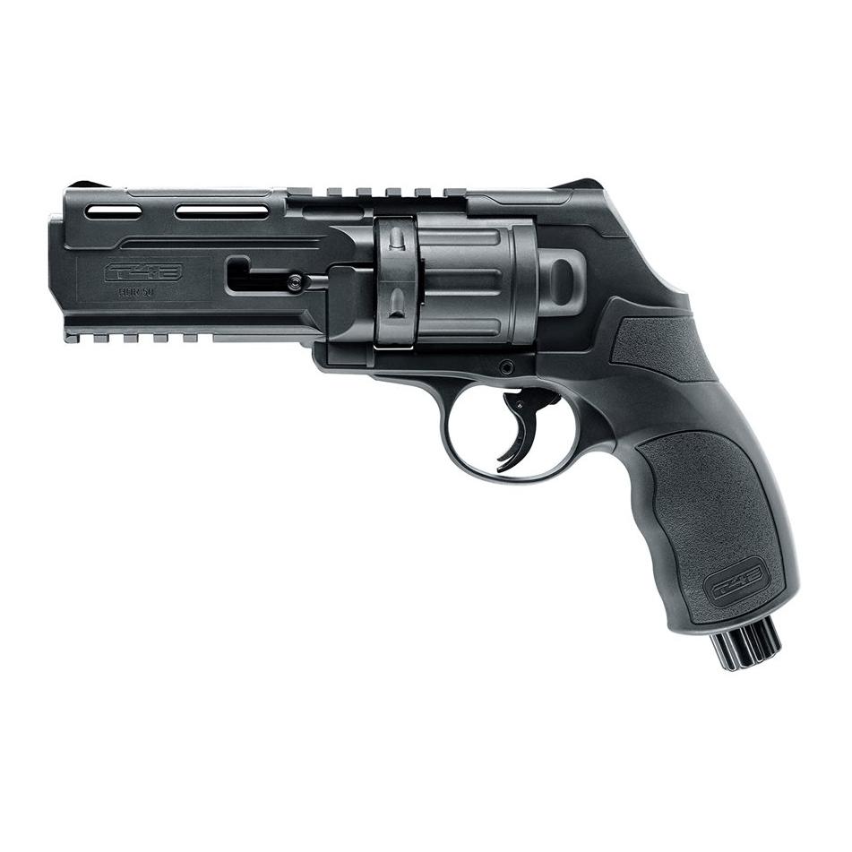 Umarex T4E HDR 50 Paintball Revolver