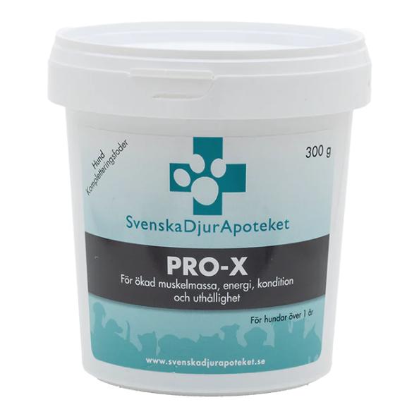 Svenska DjurApoteket Pro-X