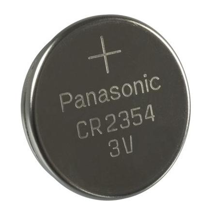 Produktfoto för Panasonic CR2354 - Batteri CR2354 - Li - 560 mAh