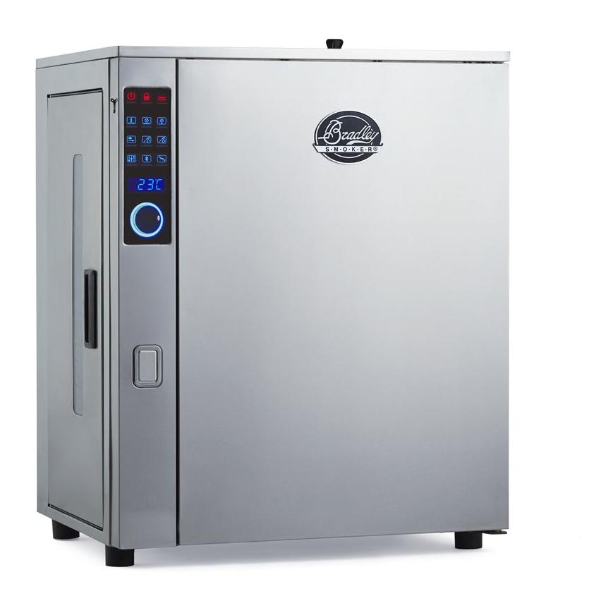 Produktfoto för Professional P10 Smoker