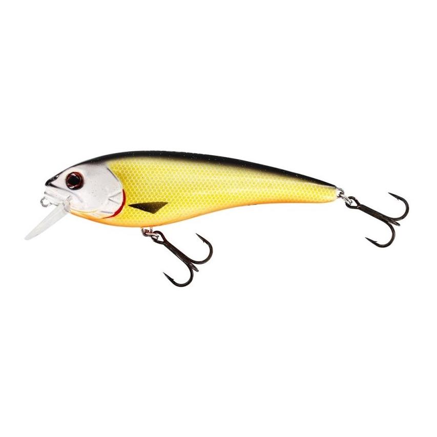 Westin Rawbite 17 cm 100 g Floating Wobbler