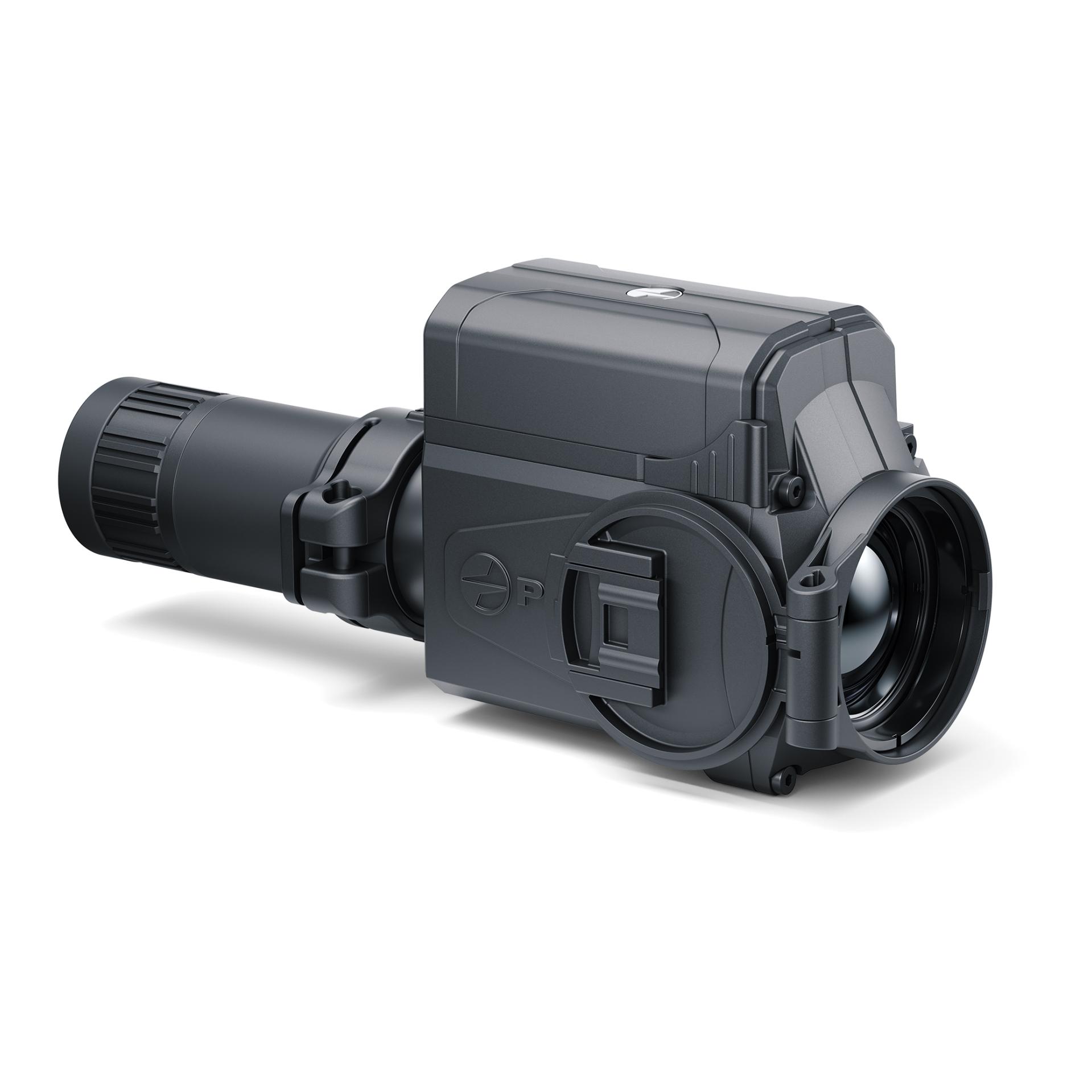 Krypton 2 XQ35 Frontmonterad Värmeadapter Krypton 2 XQ35 Frontmonterad Värmeadapter