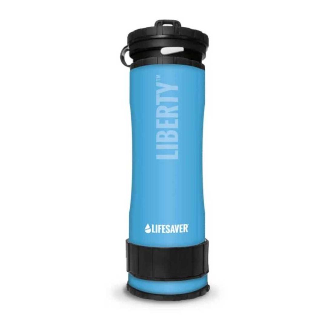 Lifesaver Liberty Bottle