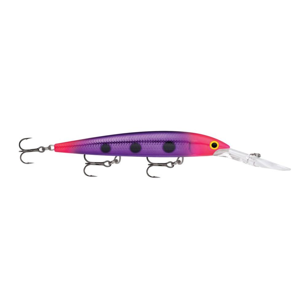 Läs mer om Rapala Down Deep Husky Jerk 14 cm Wobbler
