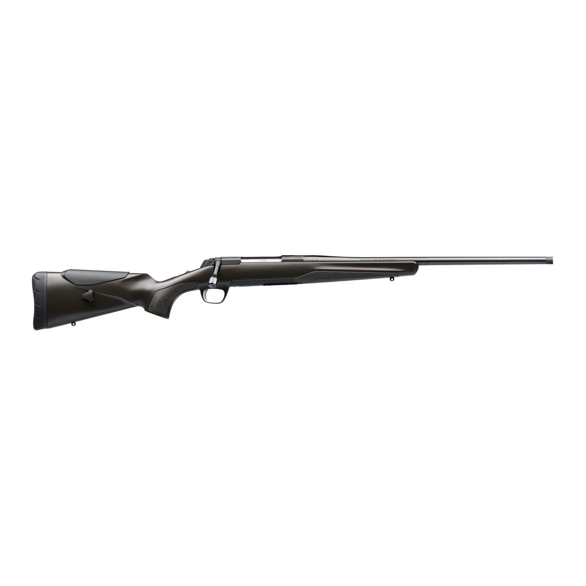 Browning X-Bolt Composite Brown Adjustable Gängad