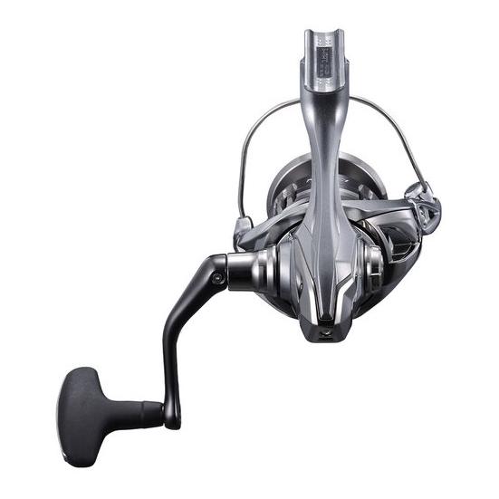 Alternativ bild 1 för Shimano Nasci FC 2500 HG haspelrulle