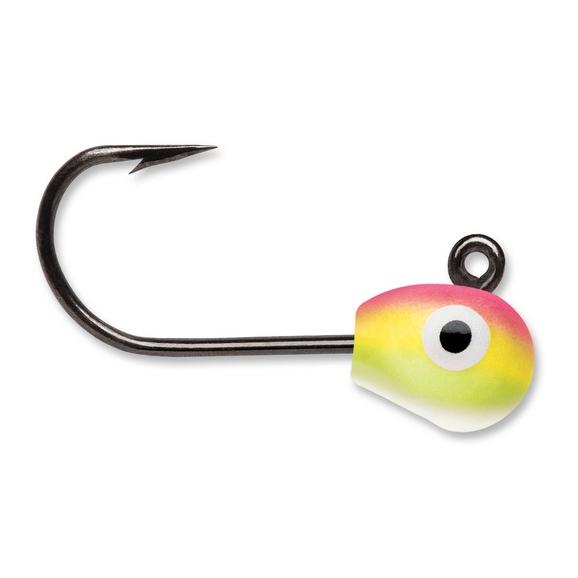 VMC Tungsten Mongo Jig 2-pack